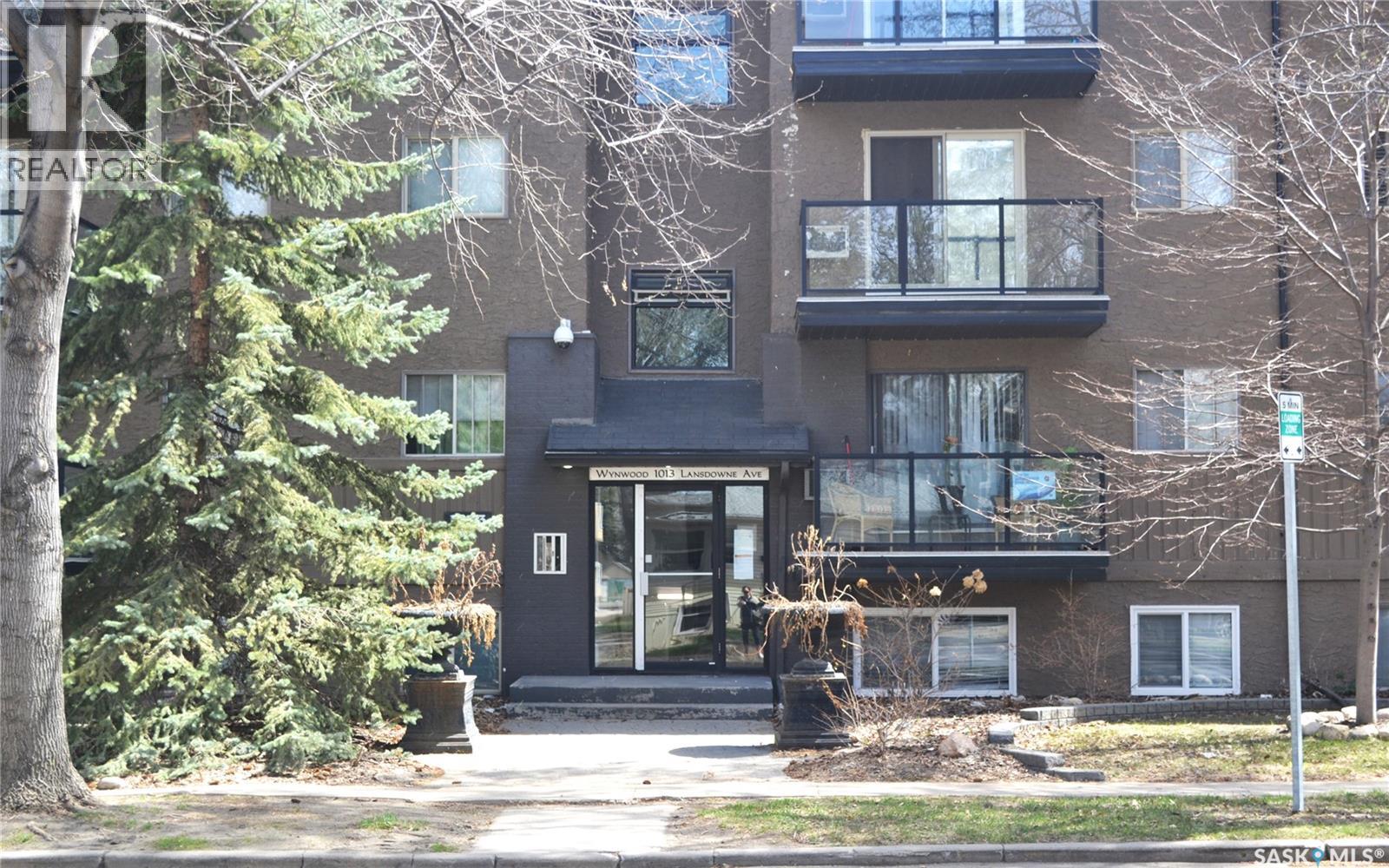 403 1013 Lansdowne AVENUE, Saskatoon, Saskatchewan
