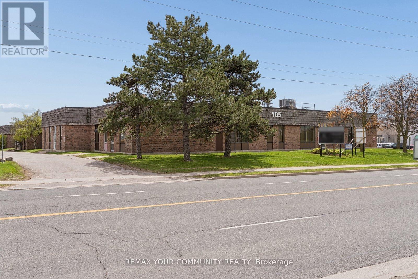 Units A-J - 105 Consumers Drive, Whitby, Ontario  L1N 1C4 - Photo 5 - E12287957