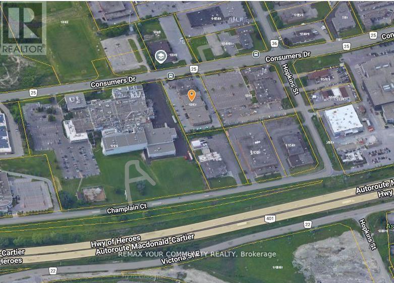 Units A-J - 105 Consumers Drive, Whitby, Ontario  L1N 1C4 - Photo 27 - E12287957