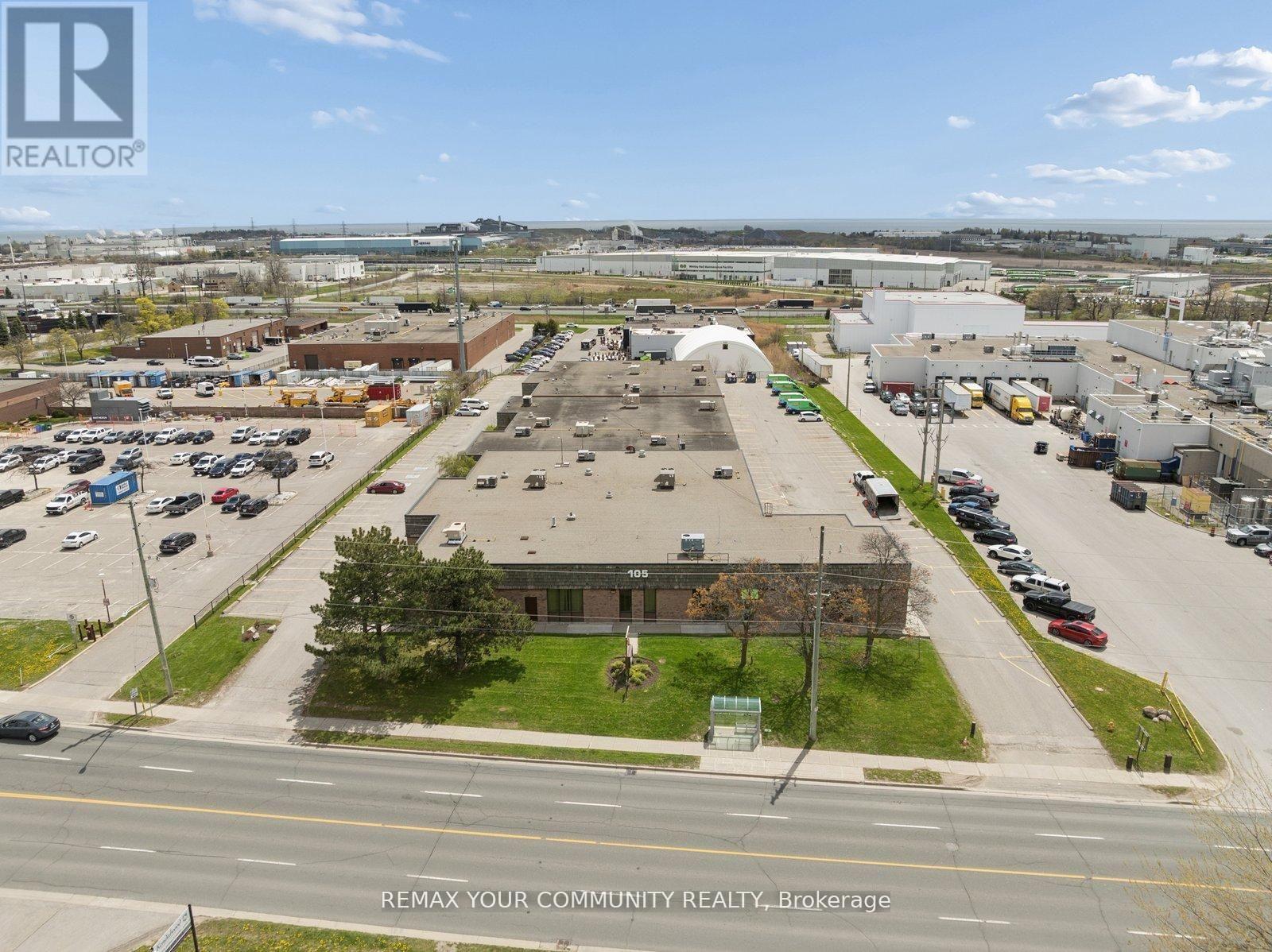 Units A-J - 105 Consumers Drive, Whitby, Ontario  L1N 1C4 - Photo 24 - E12287957