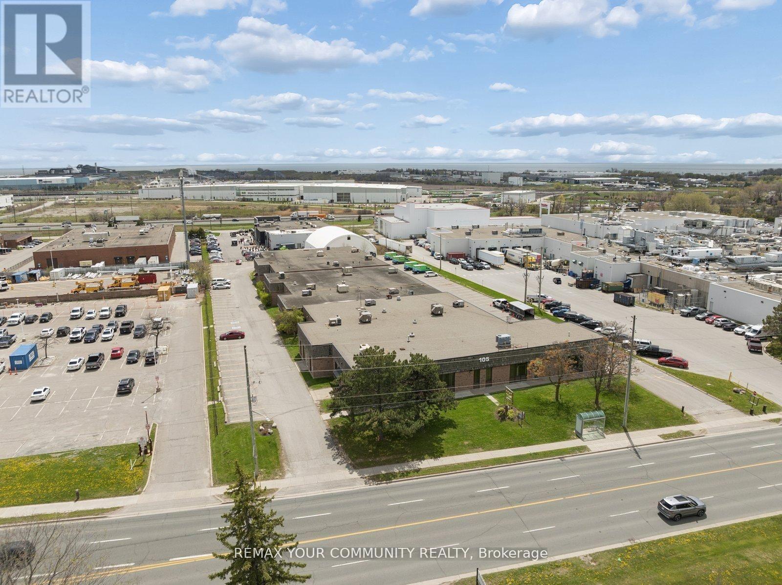 Units A-J - 105 Consumers Drive, Whitby, Ontario  L1N 1C4 - Photo 25 - E12287957