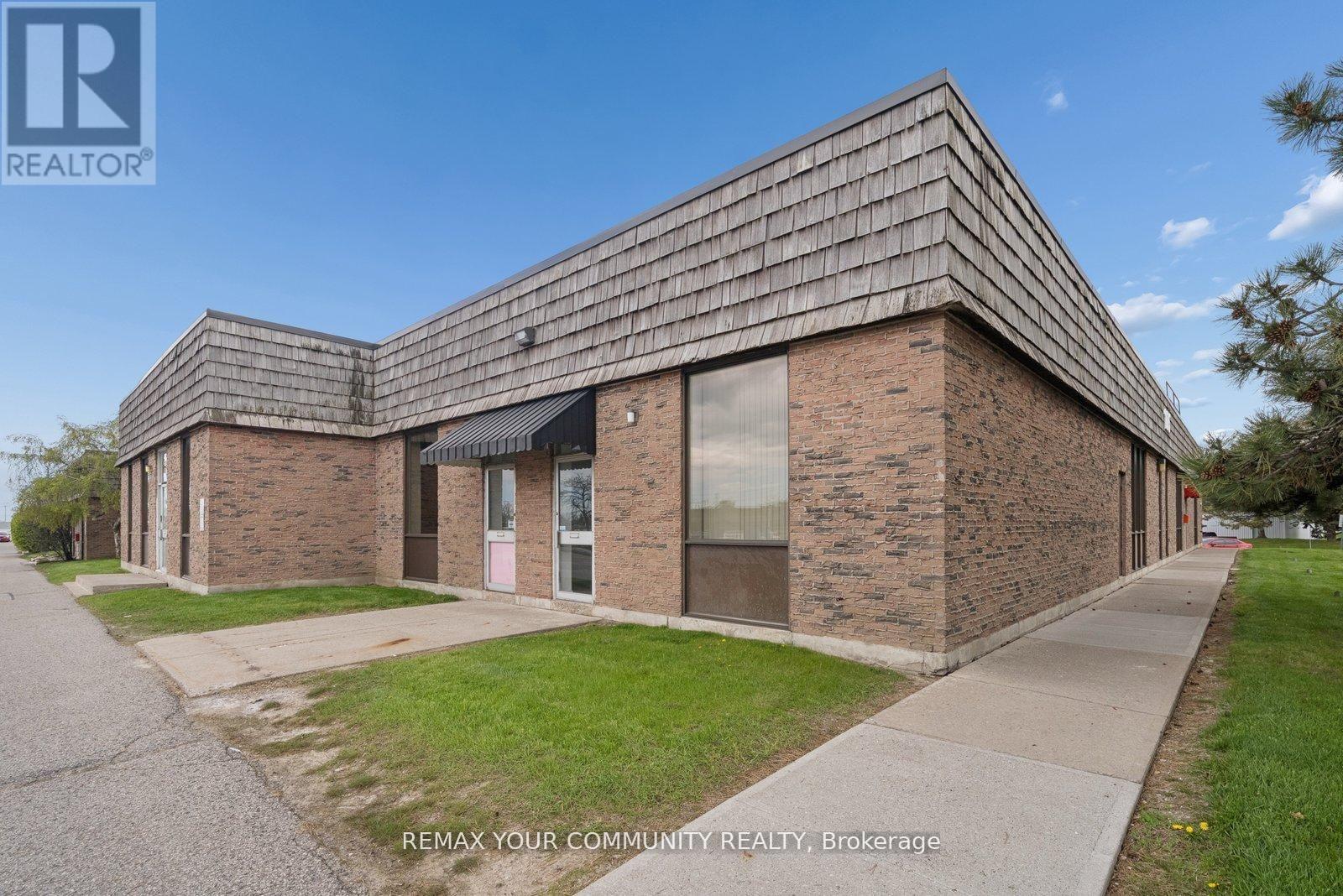 Units A-J - 105 Consumers Drive, Whitby, Ontario  L1N 1C4 - Photo 4 - E12287957