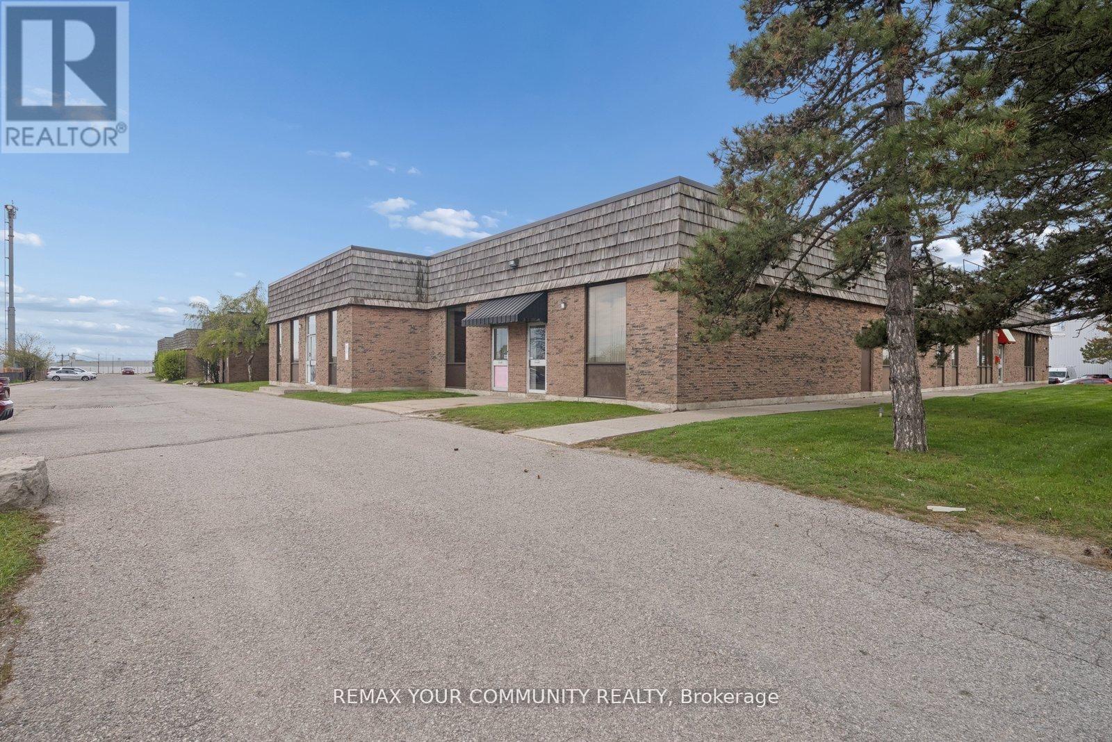 Units A-J - 105 Consumers Drive, Whitby, Ontario  L1N 1C4 - Photo 3 - E12287957