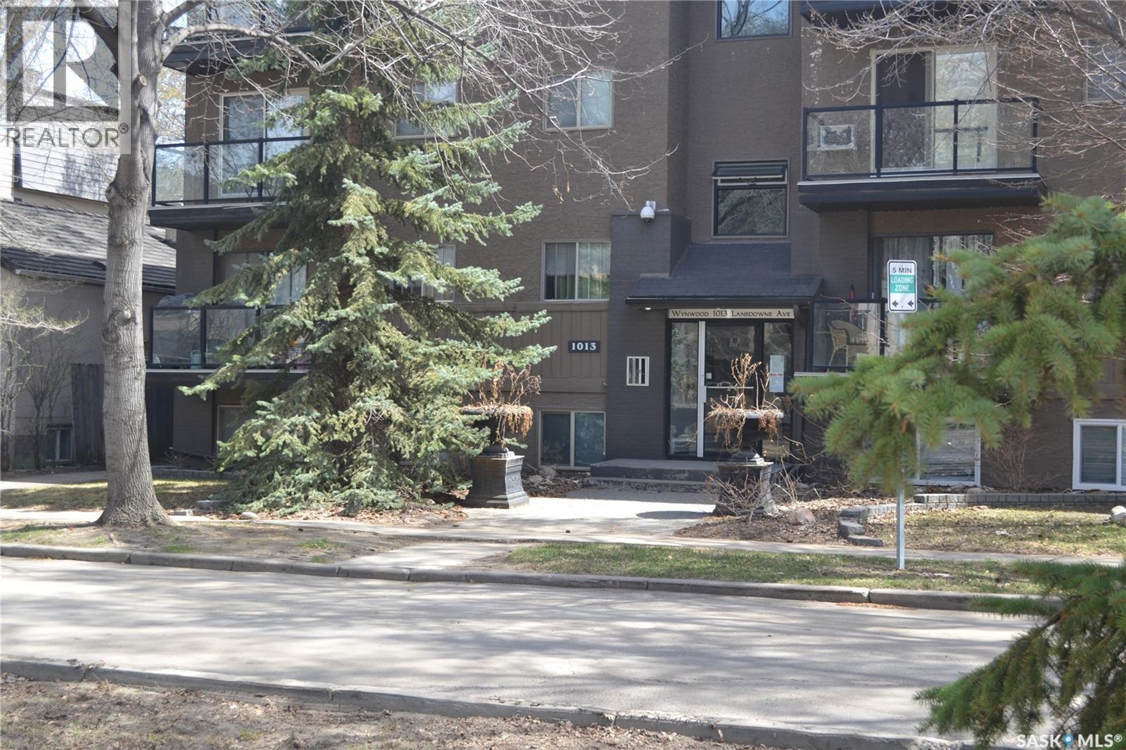 403 1013 Lansdowne Avenue, Saskatoon, Saskatchewan  S7H 2C2 - Photo 23 - SK035740