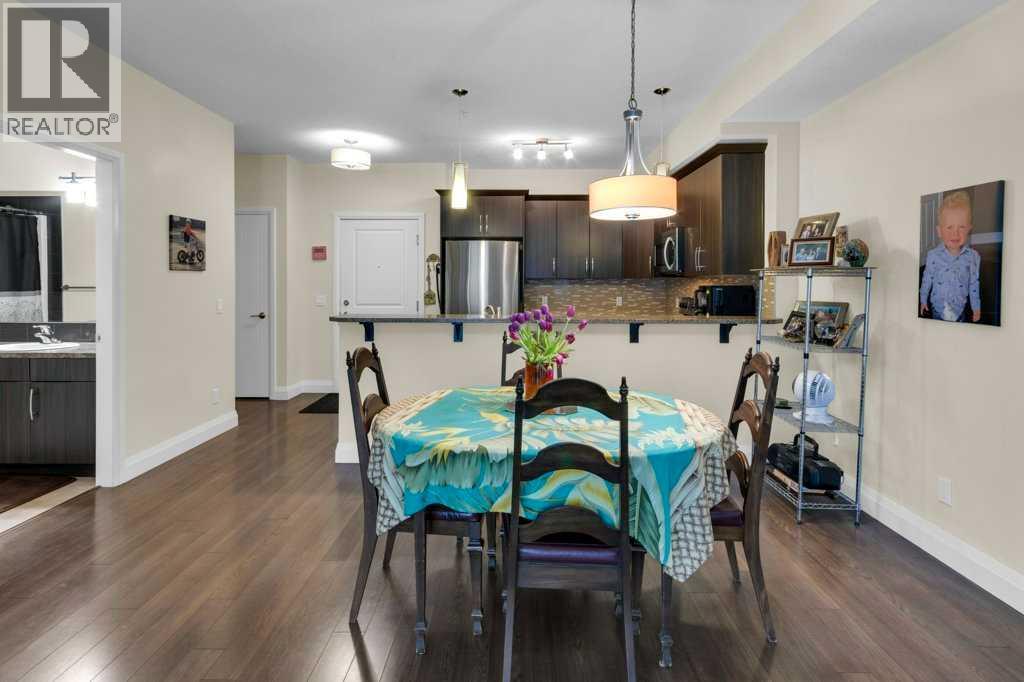 2104, 15 Sunset Square, Cochrane, Alberta  T4C 0E7 - Photo 14 - A2299363