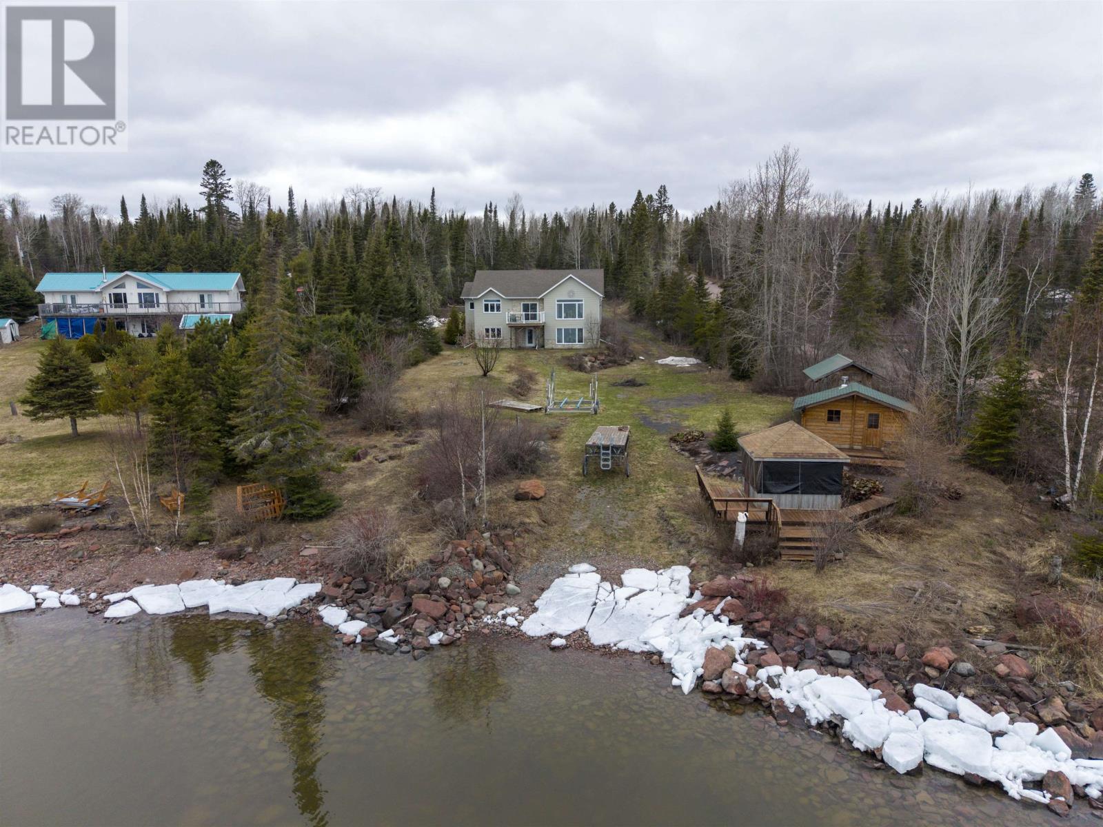 721 Grann Dr, Shuniah, Ontario  P0T 2M0 - Photo 36 - TB2601014