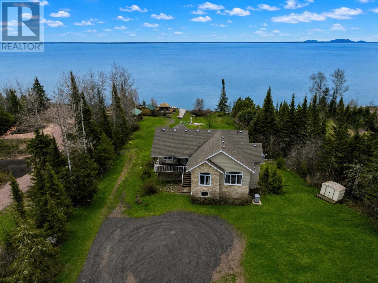 721 Grann Dr, Shuniah, Ontario  P0T 2M0 - Photo 2 - TB2601014