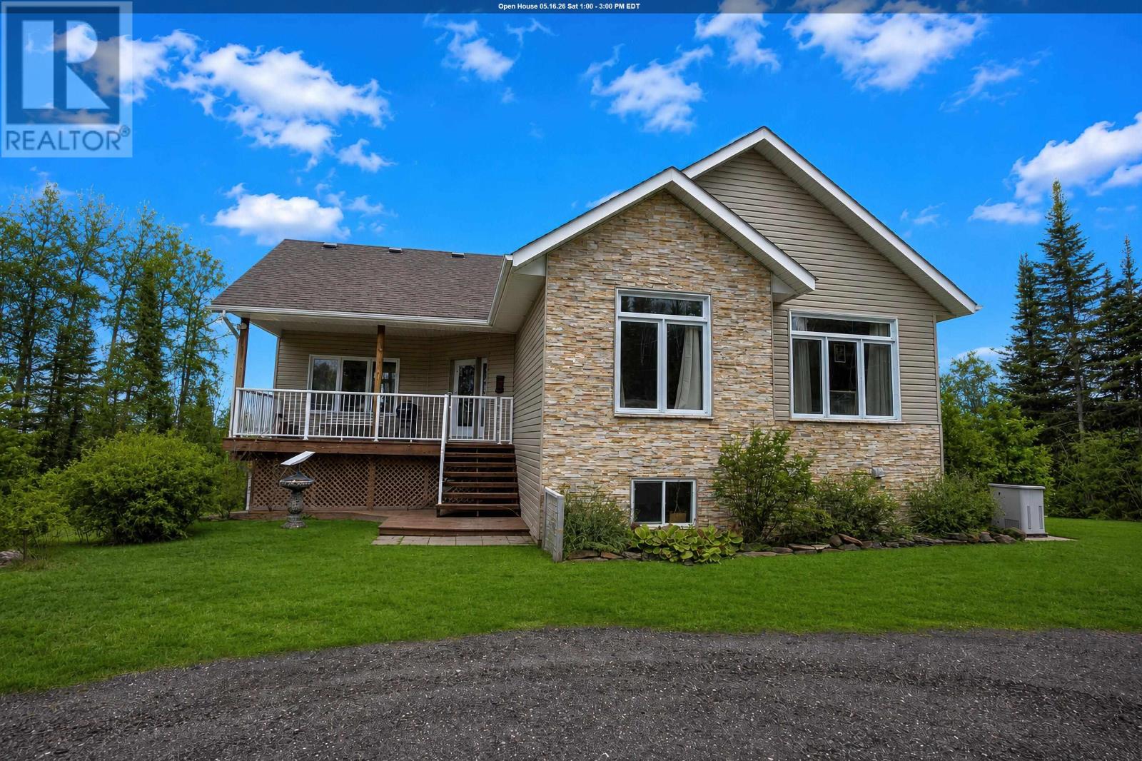 721 Grann DR, Shuniah, Ontario