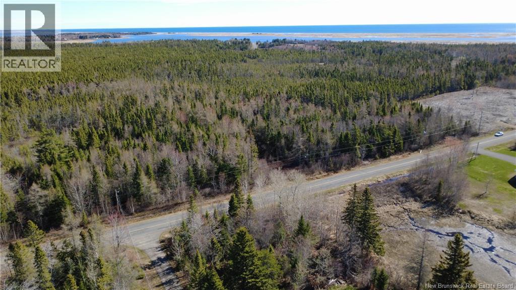 2.02 Acres Rue Sureau Blanc, Tracadie, New Brunswick  E1X 2G1 - Photo 1 - NB139410