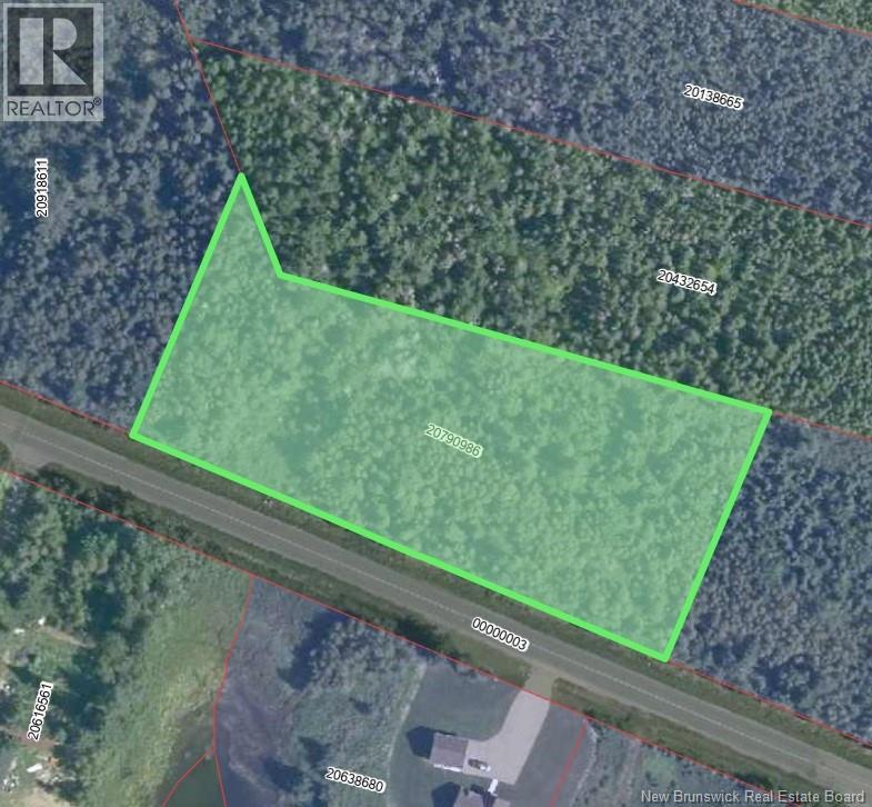 2.02 Acres Rue Sureau Blanc, Tracadie, New Brunswick  E1X 2G1 - Photo 11 - NB139410
