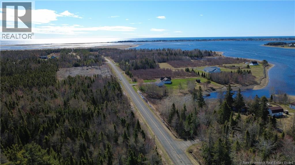 2.02 Acres Rue Sureau Blanc, Tracadie, New Brunswick  E1X 2G1 - Photo 2 - NB139410