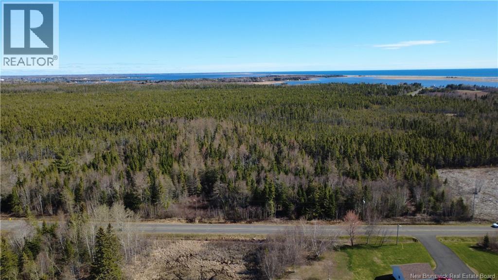 2.02 Acres Rue Sureau Blanc, Tracadie, New Brunswick  E1X 2G1 - Photo 3 - NB139410