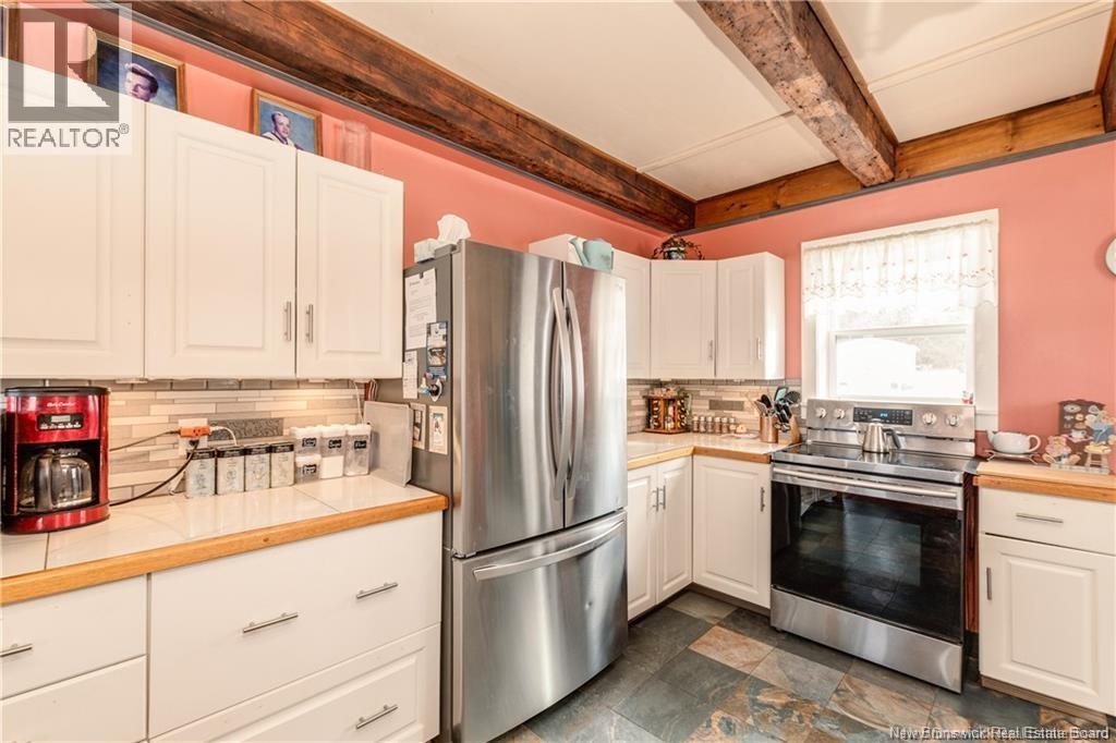 186 Mary's Point Road, Harvey Bank, New Brunswick  E4H 2N2 - Photo 10 - NB137833