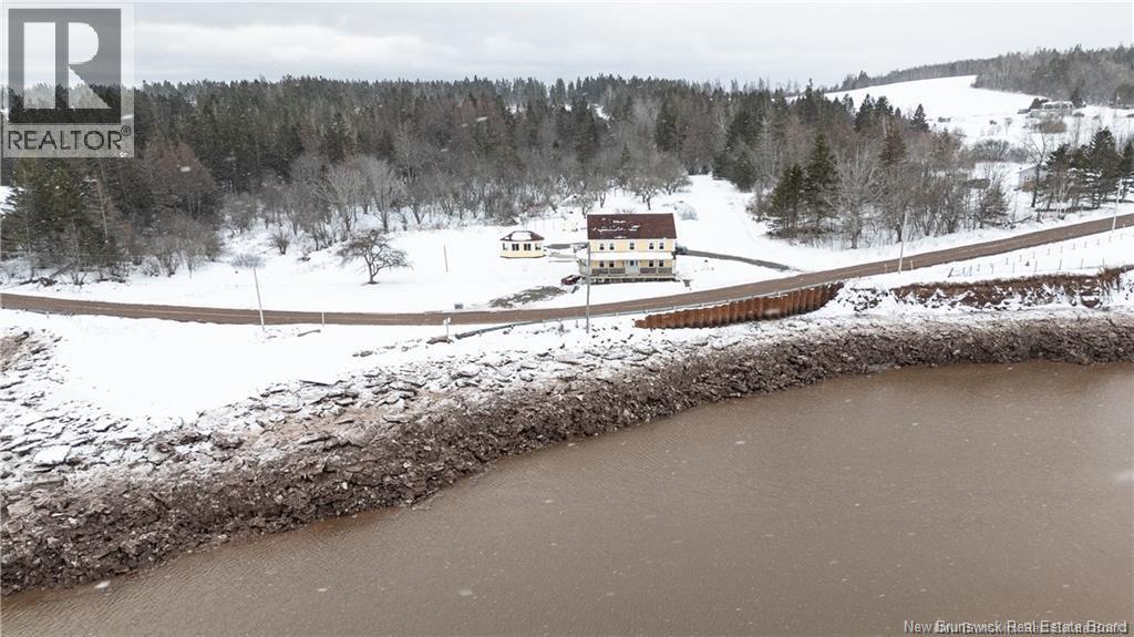 186 Mary's Point Road, Harvey Bank, New Brunswick  E4H 2N2 - Photo 2 - NB137833