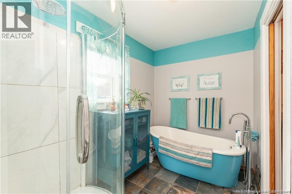 186 Mary's Point Road, Harvey Bank, New Brunswick  E4H 2N2 - Photo 22 - NB137833