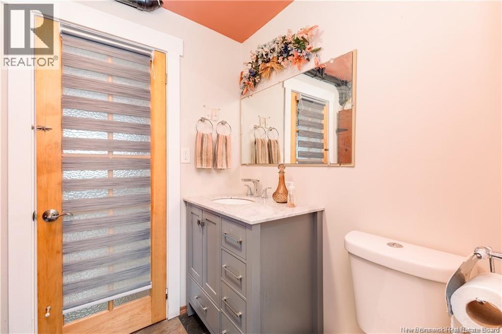 186 Mary's Point Road, Harvey Bank, New Brunswick  E4H 2N2 - Photo 25 - NB137833