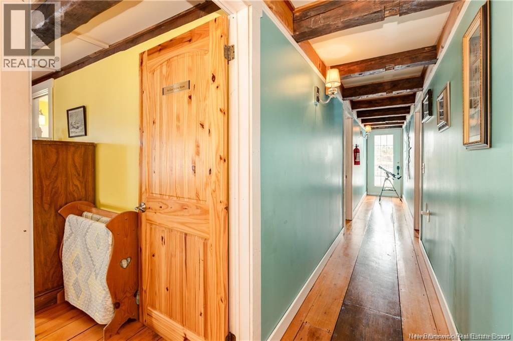 186 Mary's Point Road, Harvey Bank, New Brunswick  E4H 2N2 - Photo 41 - NB137833