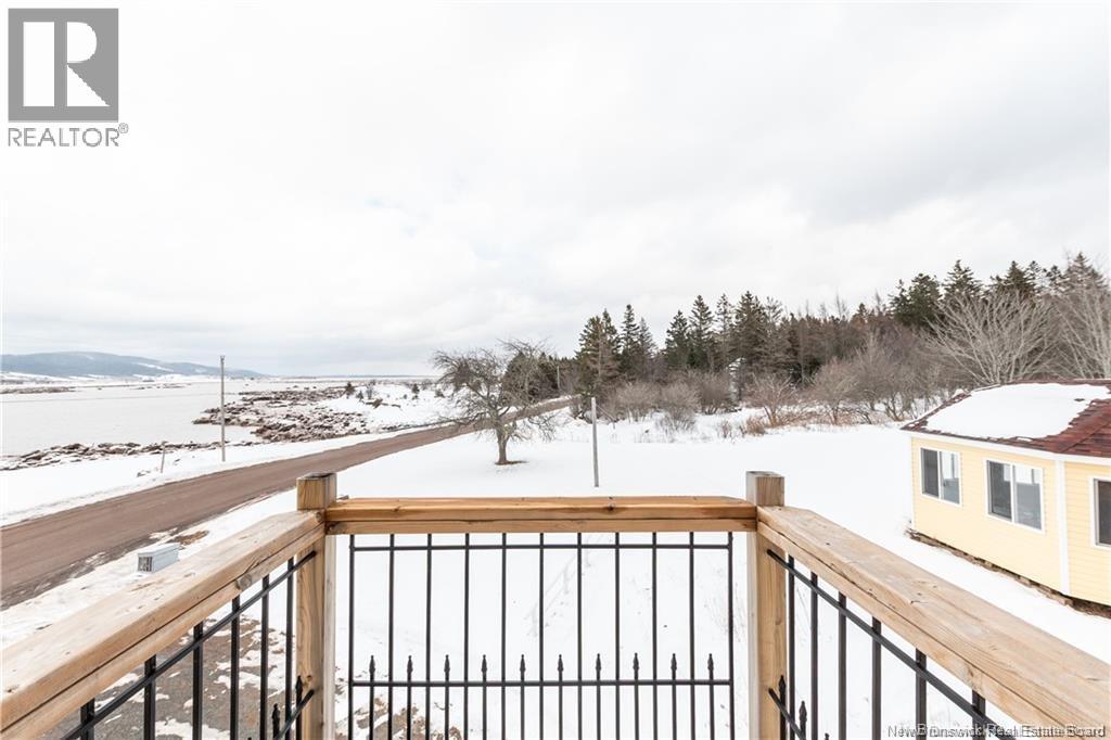 186 Mary's Point Road, Harvey Bank, New Brunswick  E4H 2N2 - Photo 43 - NB137833