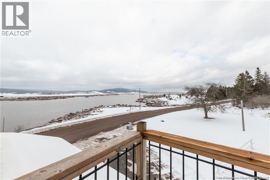 186 Mary's Point Road, Harvey Bank, New Brunswick  E4H 2N2 - Photo 44 - NB137833