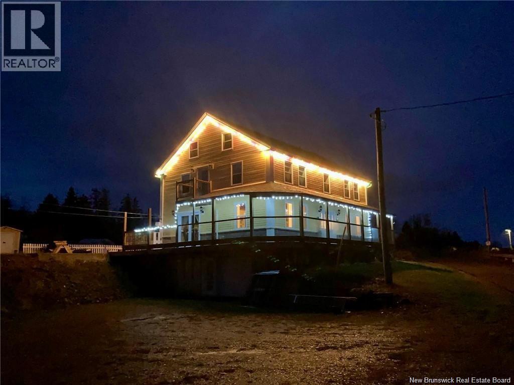 186 Mary's Point Road, Harvey Bank, New Brunswick  E4H 2N2 - Photo 48 - NB137833