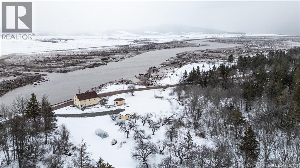 186 Mary's Point Road, Harvey Bank, New Brunswick  E4H 2N2 - Photo 6 - NB137833