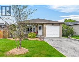 135 INDEPENDENCE Drive, Hamilton, Ontario