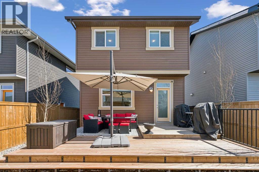 267 Sundown Road W, Cochrane, Alberta  T4C 2R3 - Photo 14 - A2305883
