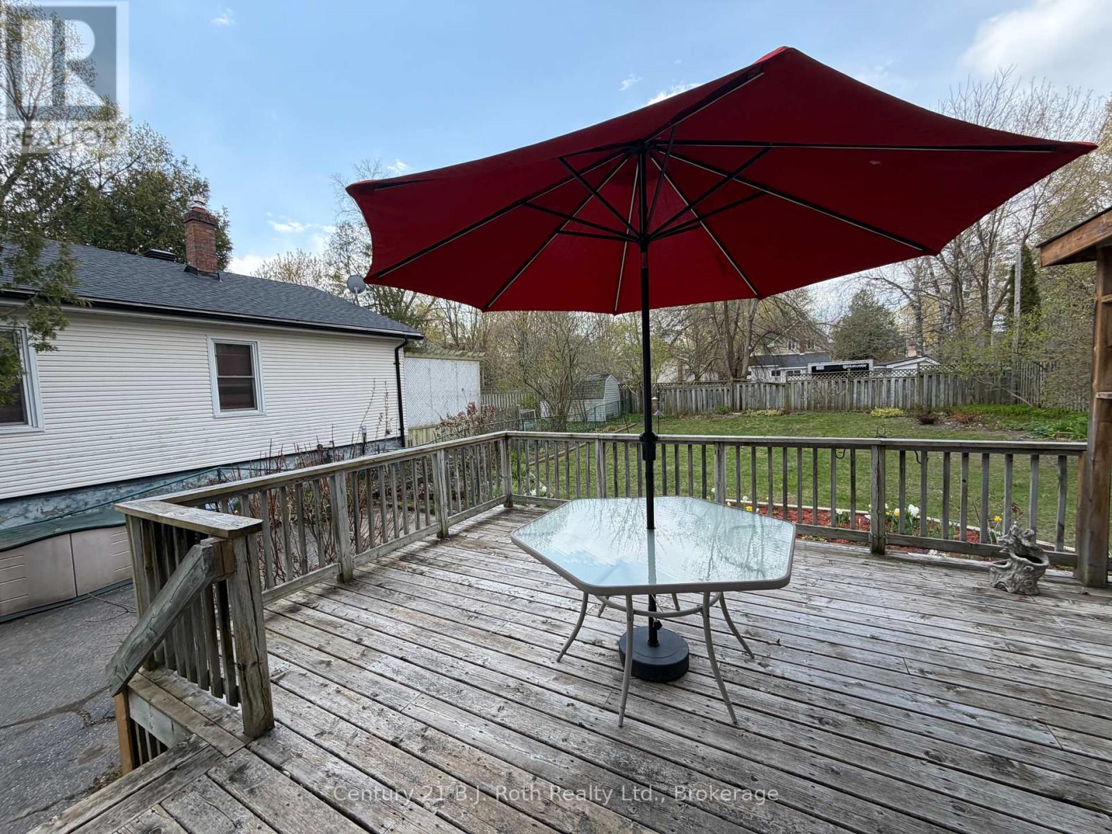 476 Russell Street, Midland, Ontario  L4R 3B3 - Photo 24 - S13033158