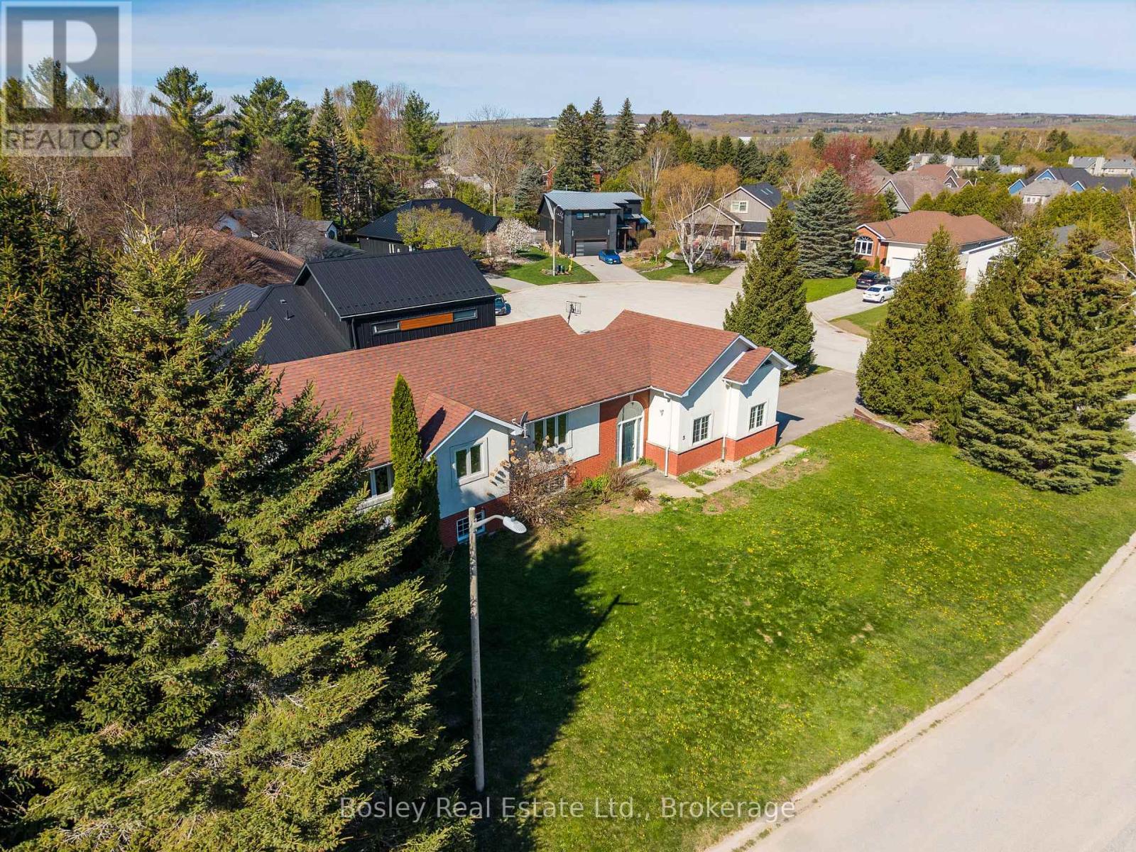 3 Shirley Court, Blue Mountains, Ontario  N0H 2P0 - Photo 44 - X12815700