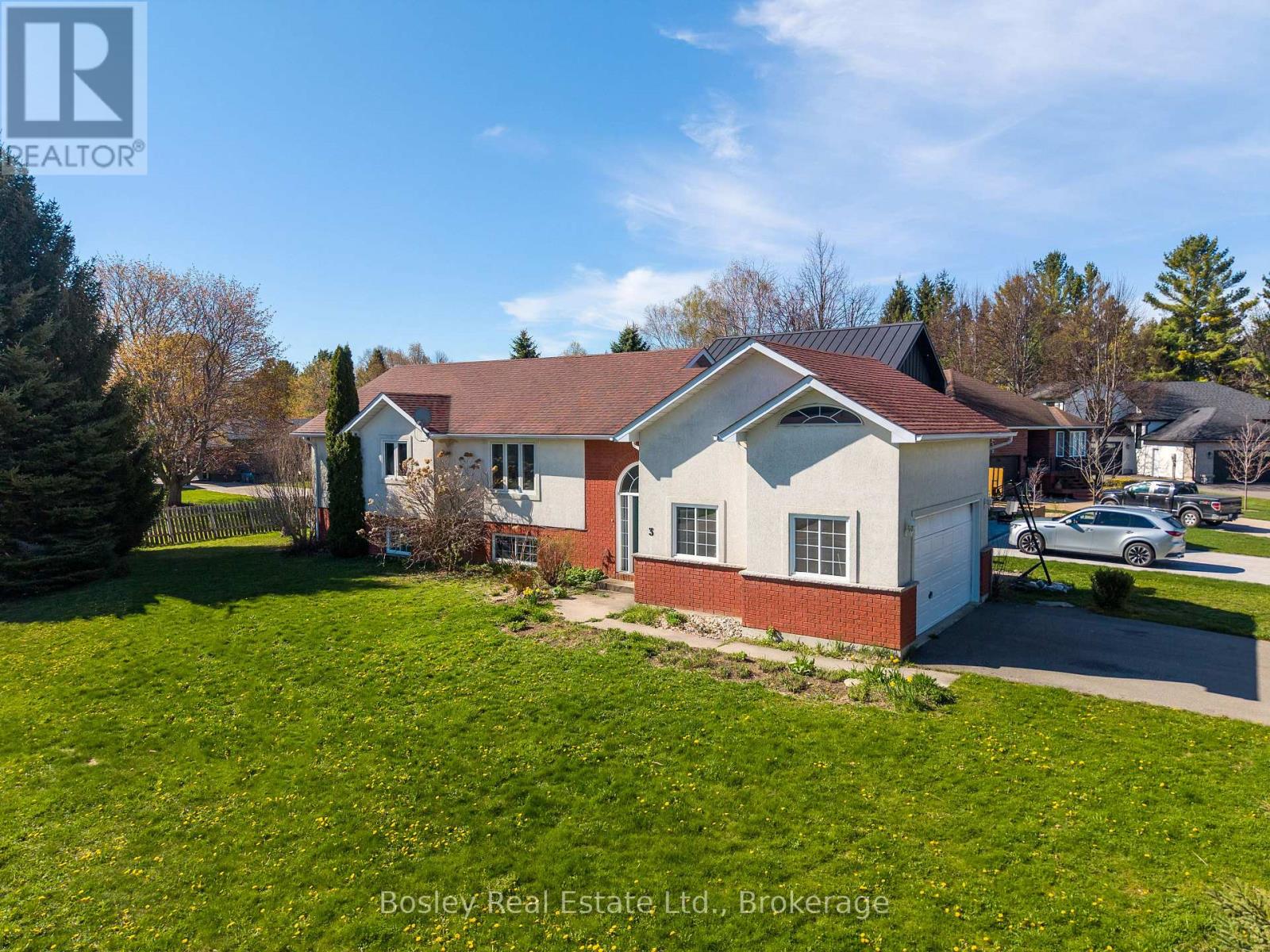 3 Shirley Court, Blue Mountains, Ontario  N0H 2P0 - Photo 46 - X12815700