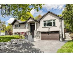 41 LARABEE CRESCENT, Toronto, Ontario