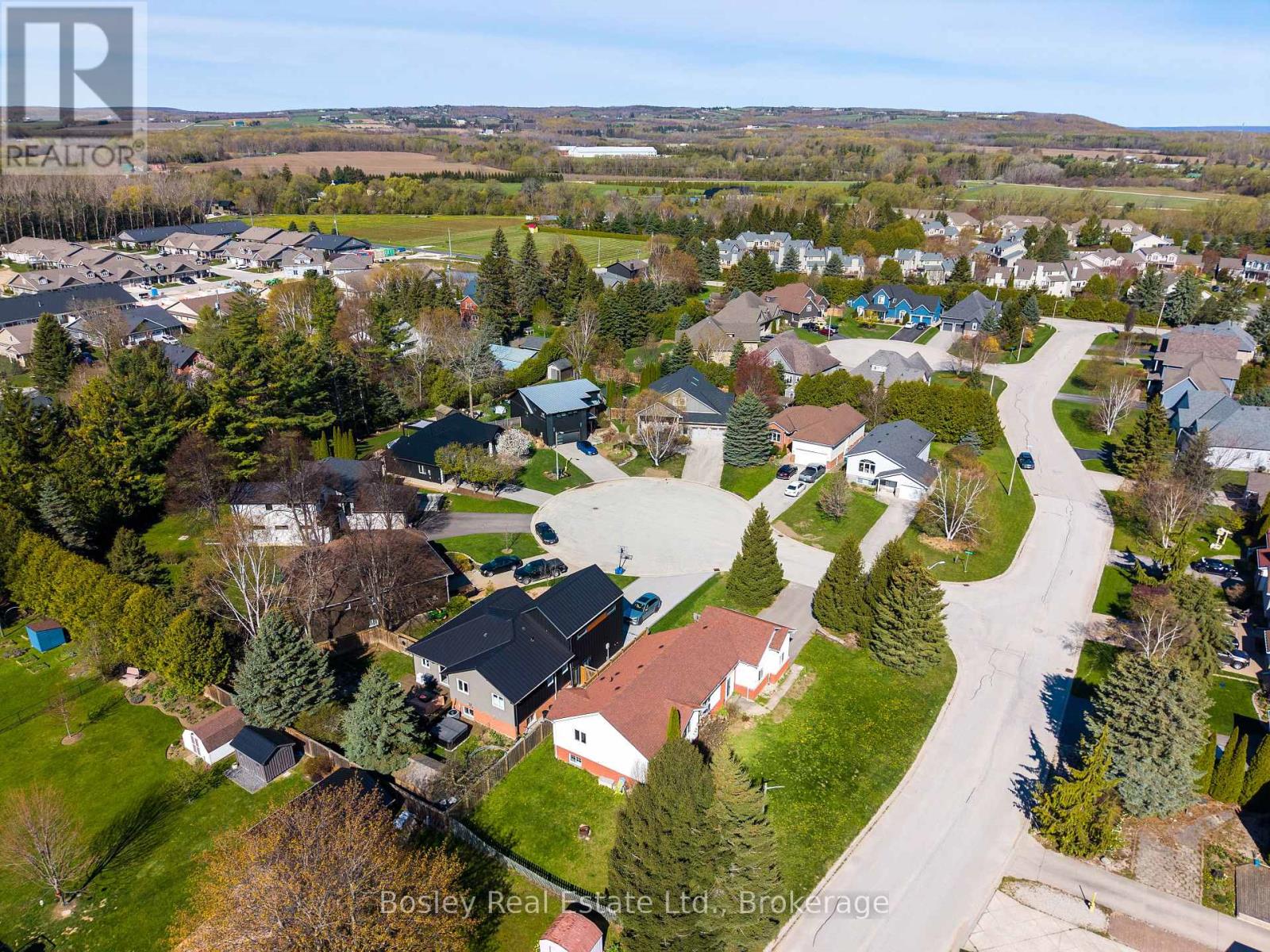 3 Shirley Court, Blue Mountains, Ontario  N0H 2P0 - Photo 43 - X12815700