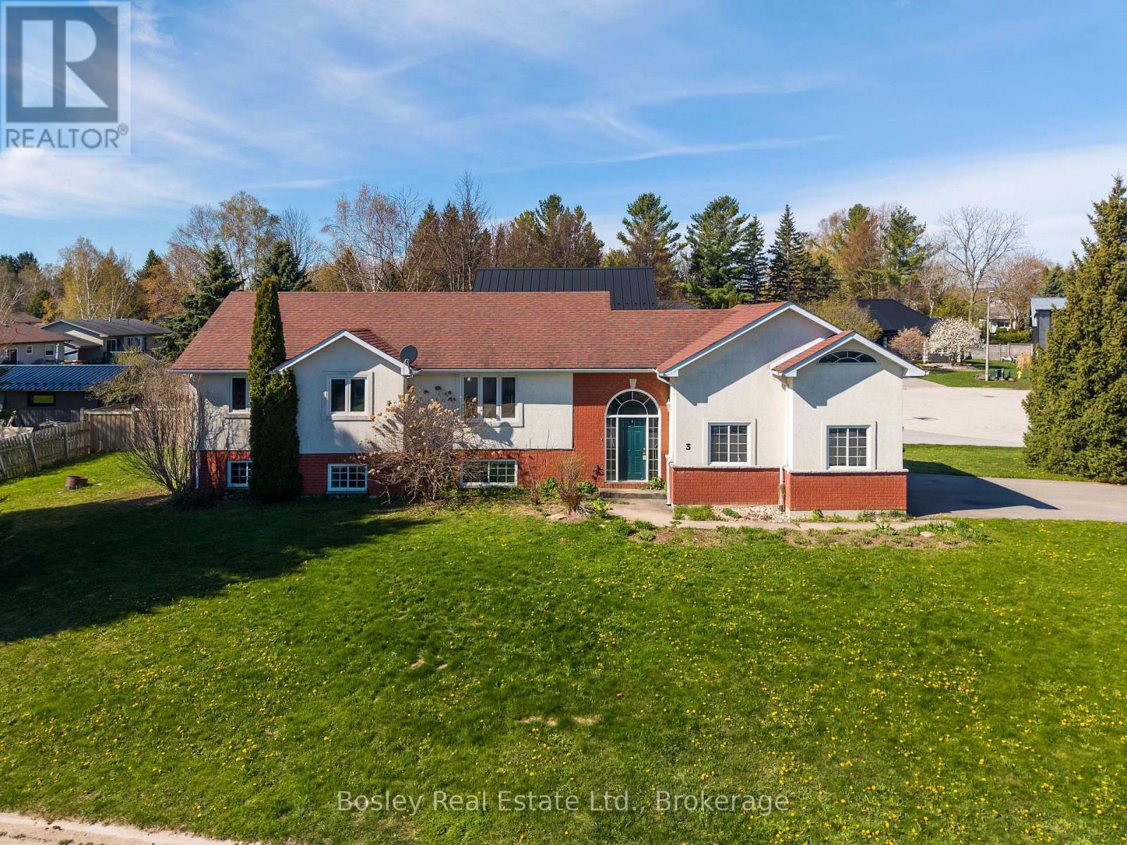 3 Shirley Court, Blue Mountains, Ontario  N0H 2P0 - Photo 45 - X12815700