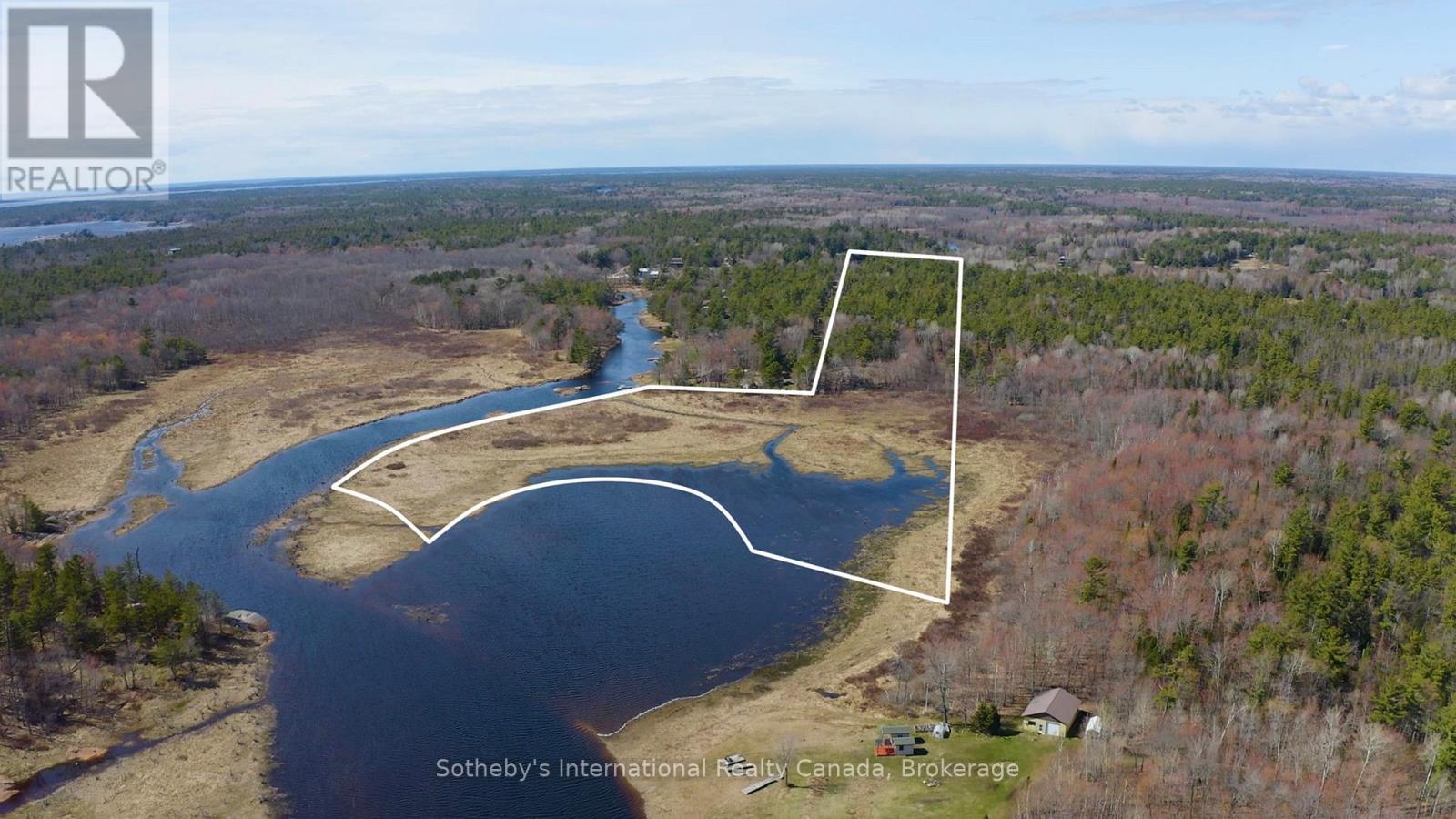 8 Worsley Lane, Carling, Ontario  P0G 1G0 - Photo 13 - X13071032