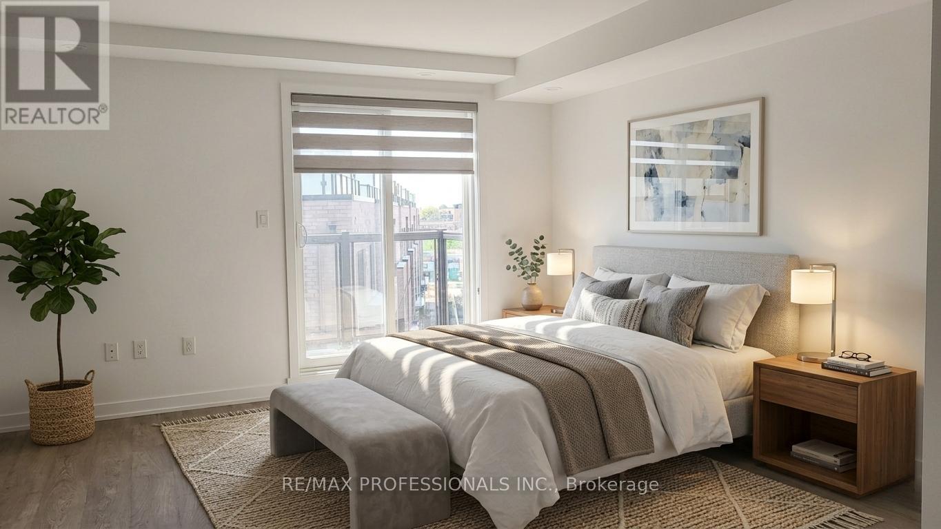 121 Green Gardens Boulevard, Toronto, Ontario  M6A 0E2 - Photo 11 - C13123760