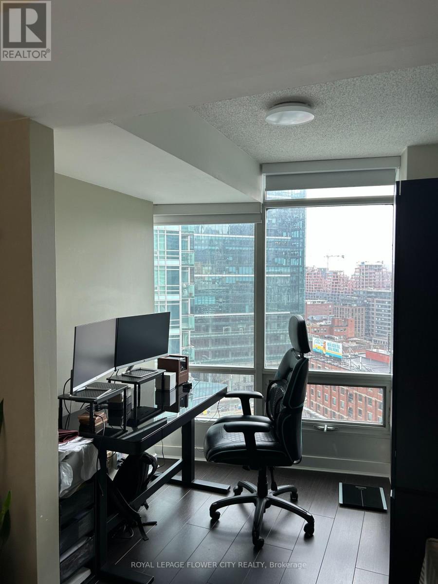 2101 - 373 Front Street, Toronto, Ontario  M5V 3R7 - Photo 16 - C13123812