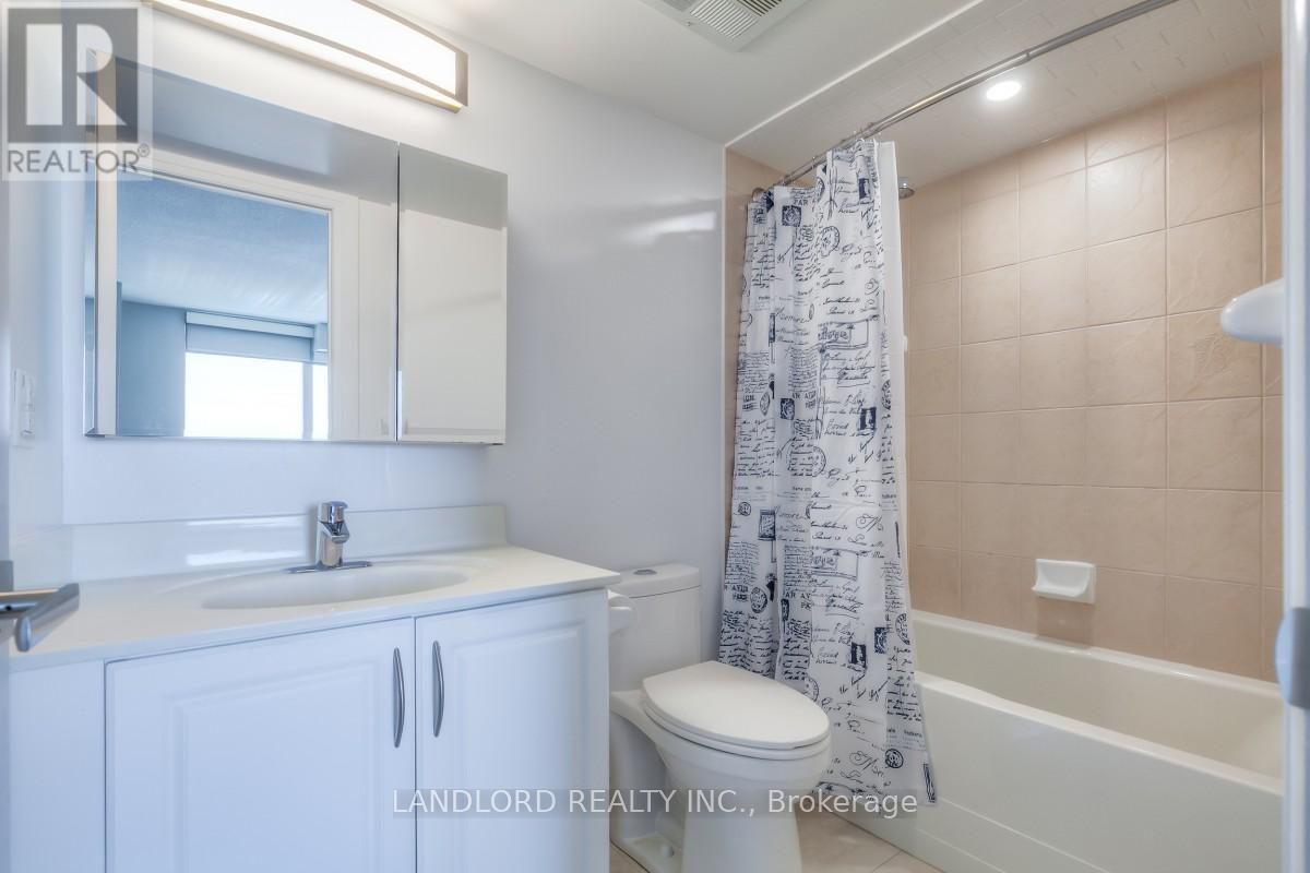 606 - 18 Valley Woods Road, Toronto, Ontario  M3A 0A1 - Photo 12 - C13123820