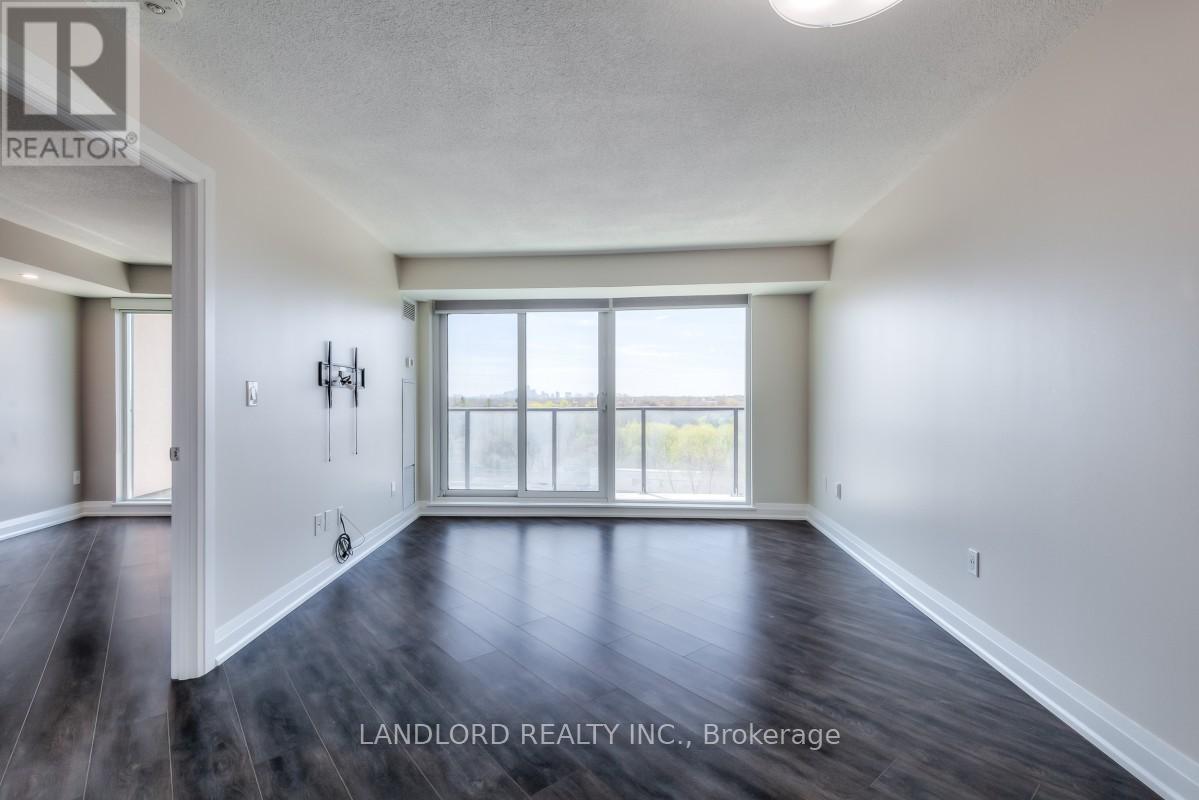 606 - 18 Valley Woods Road, Toronto, Ontario  M3A 0A1 - Photo 2 - C13123820