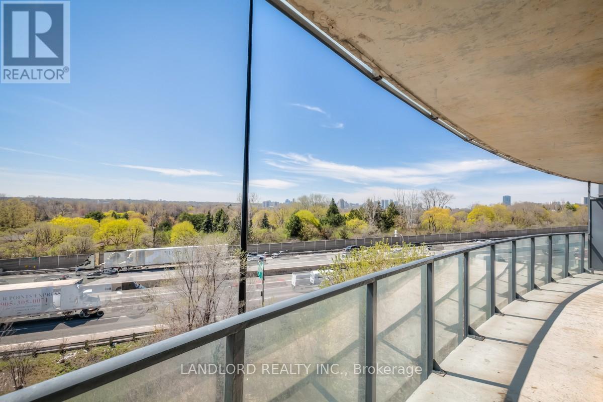 606 - 18 Valley Woods Road, Toronto, Ontario  M3A 0A1 - Photo 20 - C13123820