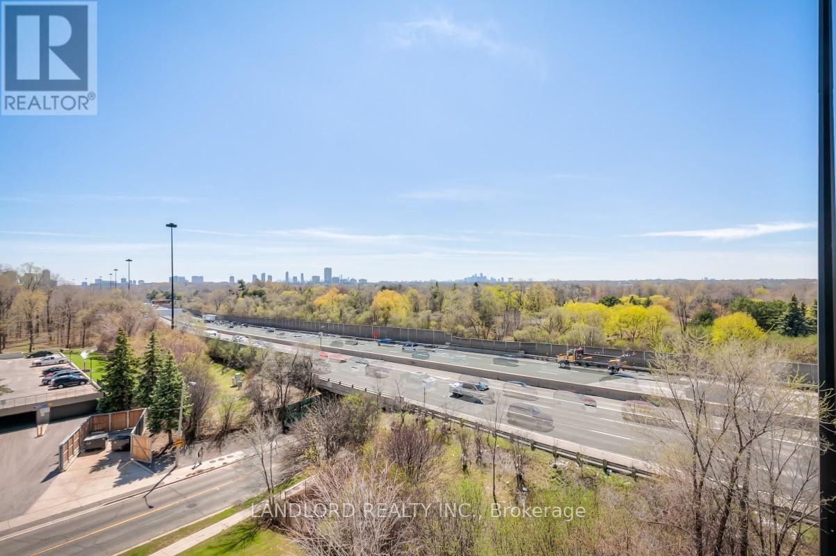 606 - 18 Valley Woods Road, Toronto, Ontario  M3A 0A1 - Photo 21 - C13123820