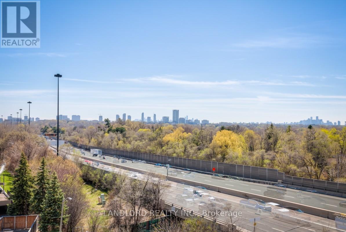 606 - 18 Valley Woods Road, Toronto, Ontario  M3A 0A1 - Photo 22 - C13123820
