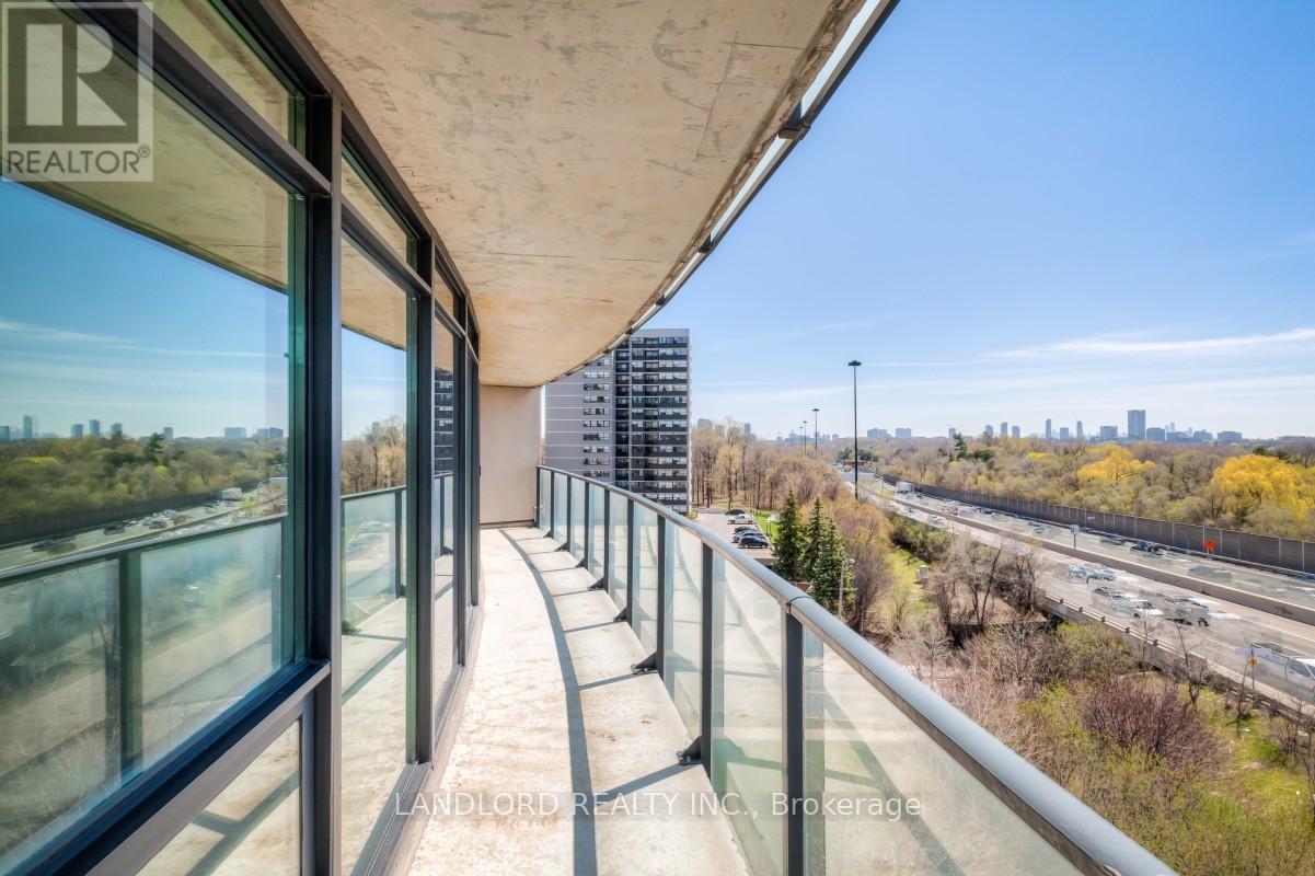 606 - 18 Valley Woods Road, Toronto, Ontario  M3A 0A1 - Photo 23 - C13123820