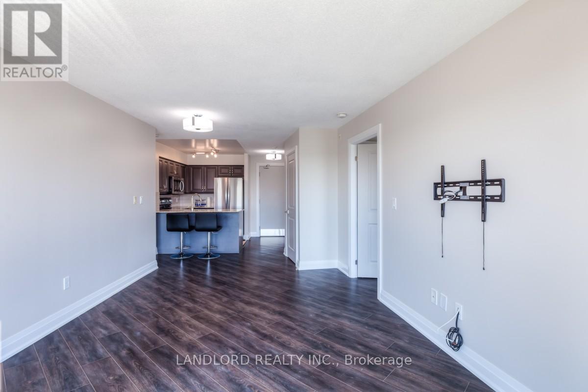 606 - 18 Valley Woods Road, Toronto, Ontario  M3A 0A1 - Photo 24 - C13123820