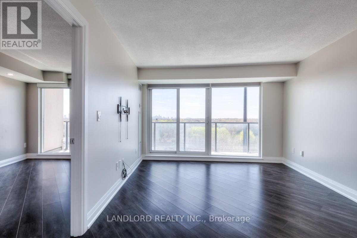 606 - 18 Valley Woods Road, Toronto, Ontario  M3A 0A1 - Photo 27 - C13123820