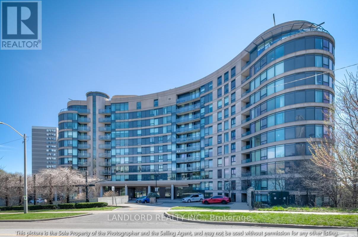 606 - 18 Valley Woods Road, Toronto, Ontario  M3A 0A1 - Photo 29 - C13123820