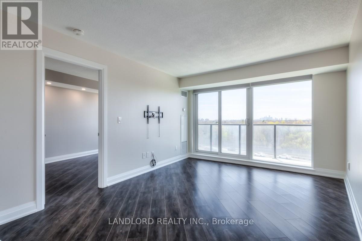 606 - 18 Valley Woods Road, Toronto, Ontario  M3A 0A1 - Photo 3 - C13123820