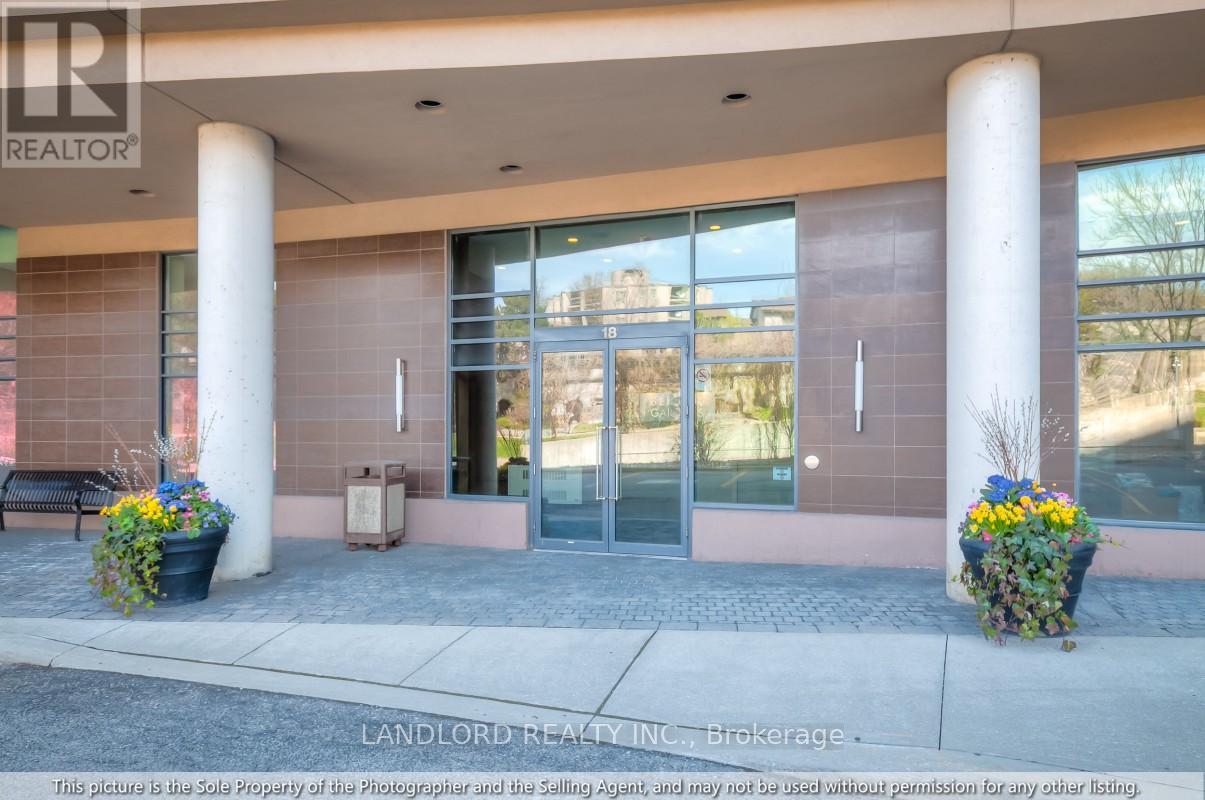 606 - 18 Valley Woods Road, Toronto, Ontario  M3A 0A1 - Photo 30 - C13123820