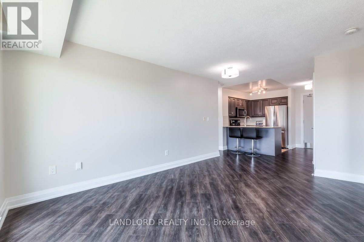 606 - 18 Valley Woods Road, Toronto, Ontario  M3A 0A1 - Photo 4 - C13123820