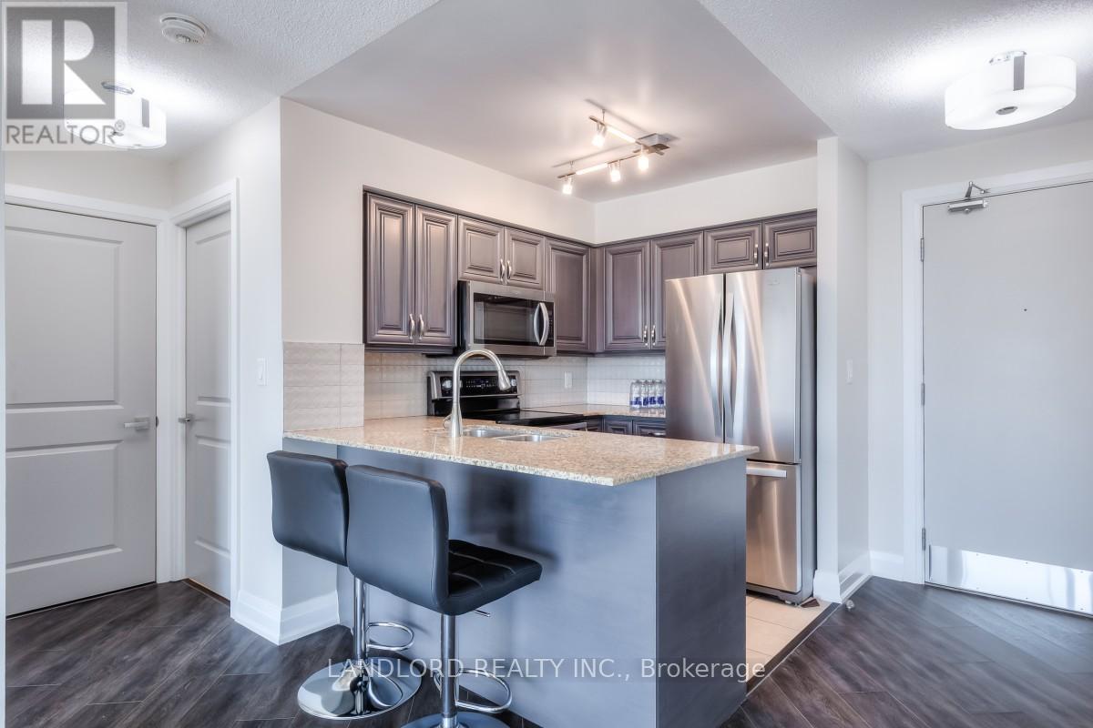 606 - 18 Valley Woods Road, Toronto, Ontario  M3A 0A1 - Photo 6 - C13123820