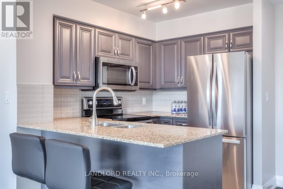 606 - 18 Valley Woods Road, Toronto, Ontario  M3A 0A1 - Photo 7 - C13123820